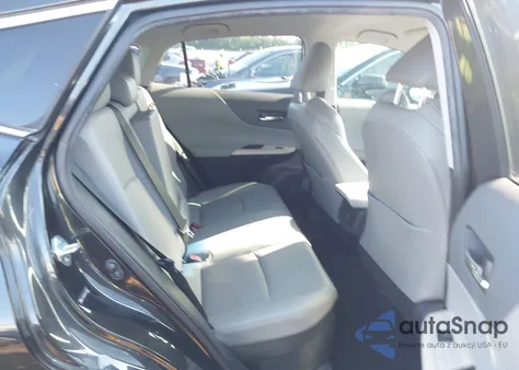 2021 Toyota Venza Le/Xle/Limited из США, поврежденный, VIN JTEAAAAH6MJ048481